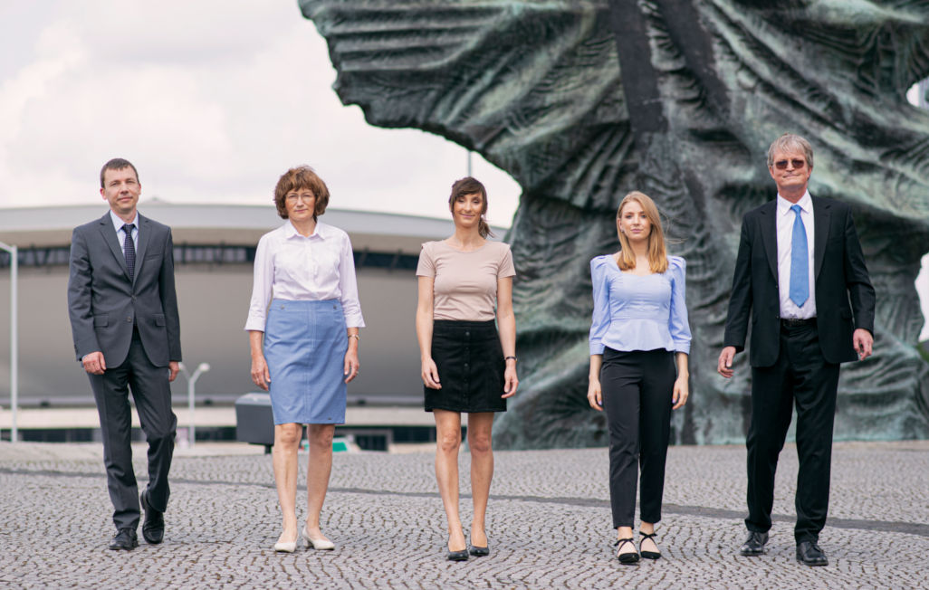 Radca Prawny Katowice - Klatka i Partnerzy